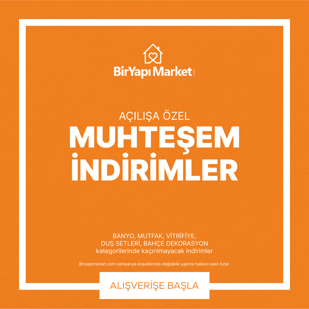 Duş Hortumları BİR YAPI MARKET İnşaat ve Dekorasyonun Tek Adresi