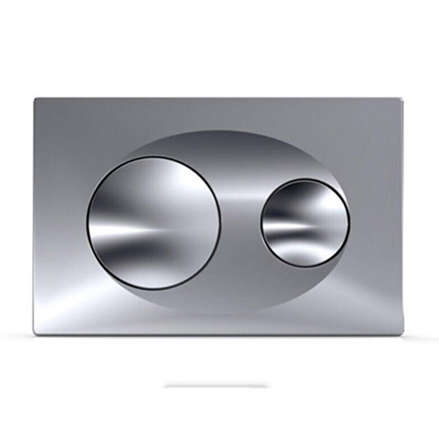 SEREL KUMANDA PANELİ (MAT KROM) - 1,188.00 TL